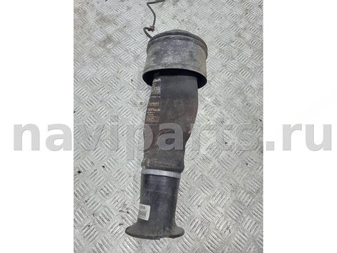 Пневмоподушка Citroen C4 Picasso, 2010 г., OEM a2939000, арт. 403977, фото 2