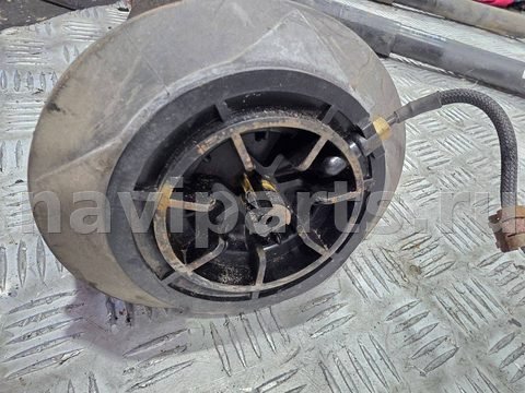 Пневмоподушка Citroen C4 Picasso, 2010 г., OEM a2939000, арт. 403977, фото 3