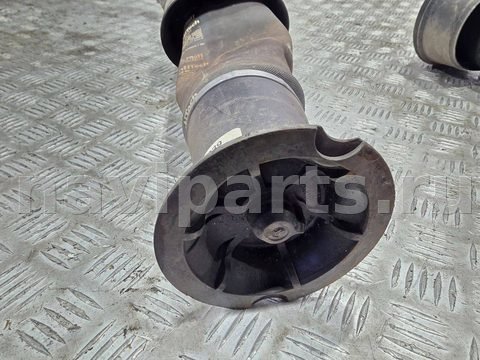 Пневмоподушка Citroen C4 Picasso, 2010 г., OEM a2939000, арт. 403977, фото 4