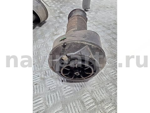 Пневмоподушка Citroen C4 Picasso, 2010 г., OEM a2939000, арт. 403978