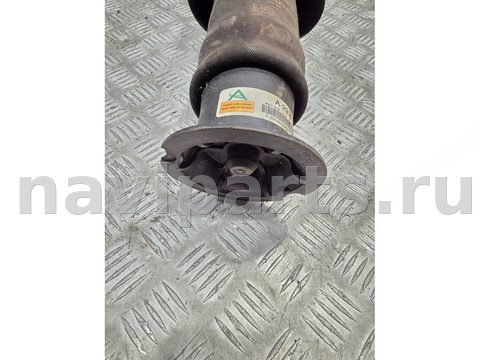 Пневмоподушка Citroen C4 Picasso, 2010 г., OEM a2939000, арт. 403978, фото 3