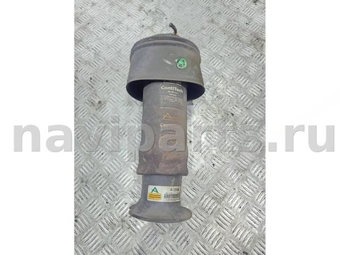 Пневмоподушка Citroen C4 Picasso, 2010 г., OEM a2939000, арт. 403978, фото 4