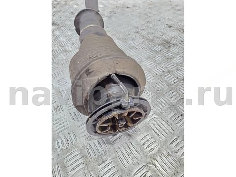 Новое Citroen C4 Picasso, 2010 г., OEM 9676670180, арт. 403980