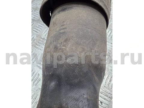 Пневмоподушка Citroen C4 Picasso, 2010 г., OEM 9676670180, арт. 403980, фото 2