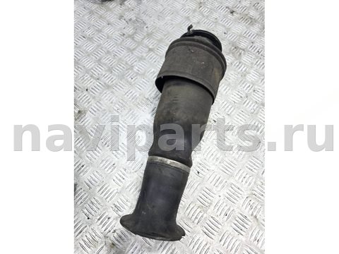 Пневмоподушка Citroen C4 Picasso, 2010 г., OEM 9676670180, арт. 403980, фото 4