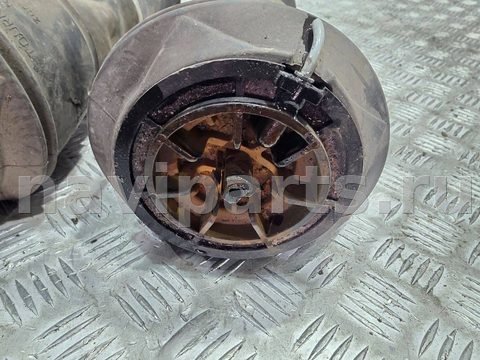 Пневмоподушка Citroen C4 Picasso, 2010 г., OEM 9676670180, арт. 403981