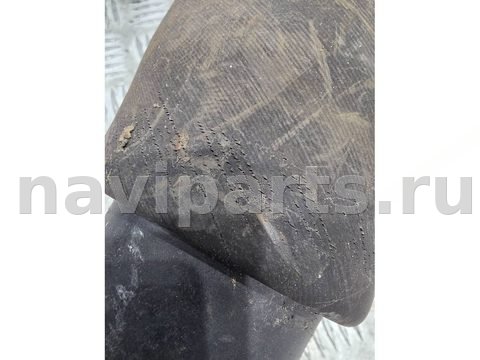 Пневмоподушка Citroen C4 Picasso, 2010 г., OEM 9676670180, арт. 403981, фото 2