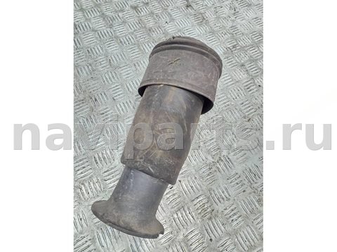 Пневмоподушка Citroen C4 Picasso, 2010 г., OEM 9676670180, арт. 403981, фото 3
