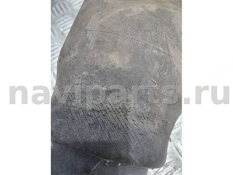 Пневмоподушка Citroen C4 Picasso, 2010 г., OEM 9676670180, арт. 403982, фото 2
