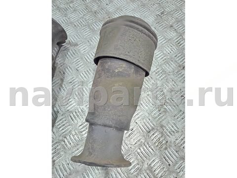 Пневмоподушка Citroen C4 Picasso, 2010 г., OEM 9676670180, арт. 403982, фото 3