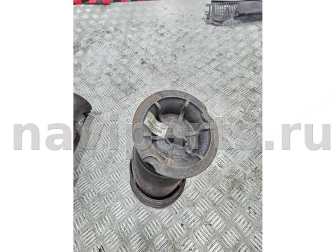 Пневмоподушка Citroen C4 Picasso, 2010 г., OEM 9676670180, арт. 403982, фото 4