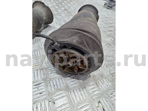 Пневмоподушка Citroen C4 Picasso, 2010 г., OEM 9676670180, арт. 403983