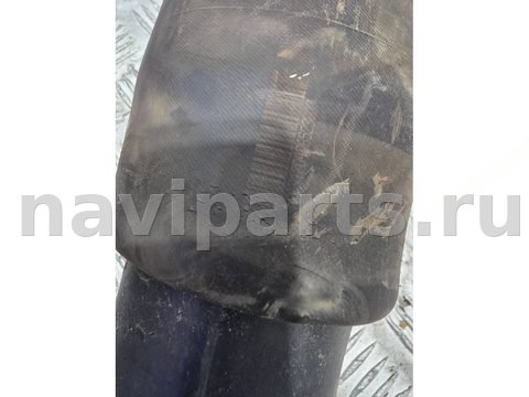 Пневмоподушка Citroen C4 Picasso, 2010 г., OEM 9676670180, арт. 403983, фото 2