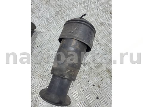 Пневмоподушка Citroen C4 Picasso, 2010 г., OEM 9676670180, арт. 403983, фото 3