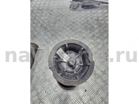 Пневмоподушка Citroen C4 Picasso, 2010 г., OEM 9676670180, арт. 403983, фото 4