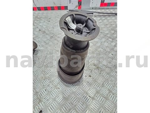 Пневмоподушка Citroen C4 Picasso, 2010 г., OEM 9676670180, арт. 403983, фото 5