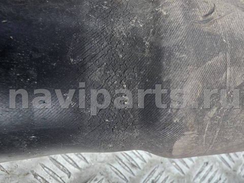 Пневмоподушка Citroen C4 Picasso, 2010 г., OEM 9676670180, арт. 403985