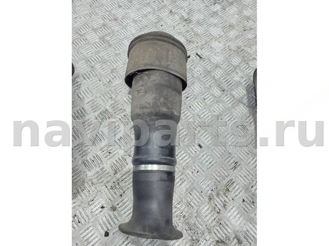 Пневмоподушка Citroen C4 Picasso, 2010 г., OEM 9676670180, арт. 403985, фото 2
