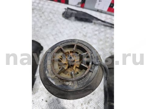 Пневмоподушка Citroen C4 Picasso, 2010 г., OEM 9676670180, арт. 403985, фото 3