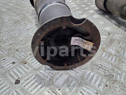 Пневмоподушка Citroen C4 Picasso, 2010 г., OEM 9676670180, арт. 403985, фото 4