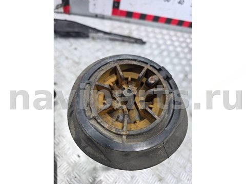 Пневмоподушка Citroen C4 Picasso, 2010 г., OEM 9676670180, арт. 403987