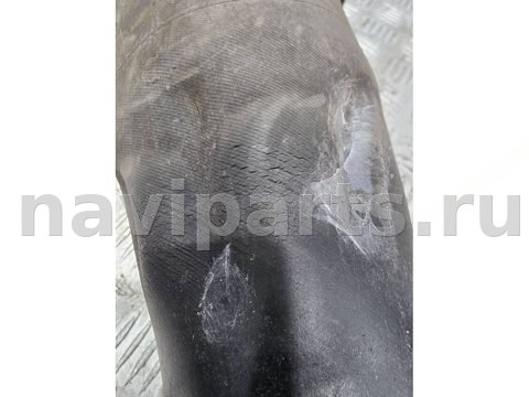 Пневмоподушка Citroen C4 Picasso, 2010 г., OEM 9676670180, арт. 403987, фото 2