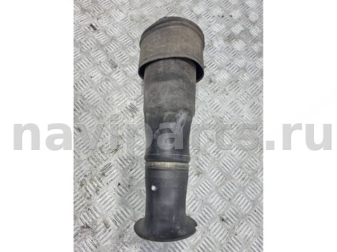 Пневмоподушка Citroen C4 Picasso, 2010 г., OEM 9676670180, арт. 403987, фото 4