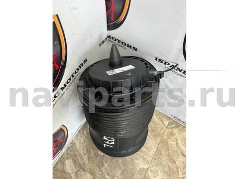 Пневмоподушка Audi Q7 4M, 2018 г., OEM 4M0616001AB, арт. 40489, фото 3