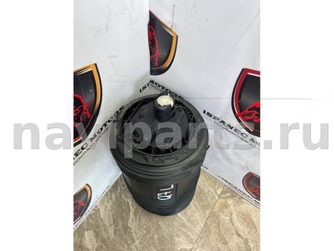 Пневмоподушка Audi Q7 4M, 2018 г., OEM 4M0616001AB, арт. 40489, фото 4