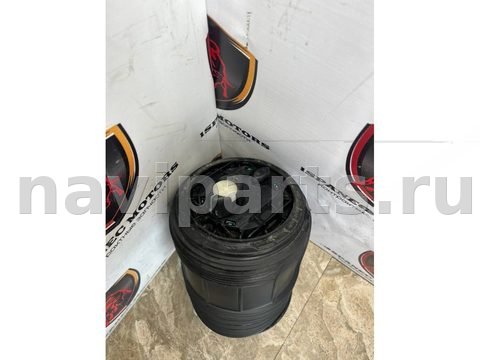 Пневмоподушка Audi Q7 4M, 2018 г., OEM 4M0616002AB, арт. 40491, фото 4