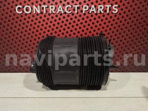 Пневмоподушка Audi Q8 4MN, 2021 г., OEM 4M0616001AK, арт. 40794