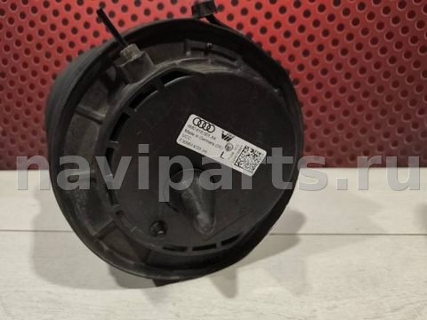 Пневмоподушка Audi Q8 4MN, 2021 г., OEM 4M0616001AK, арт. 40794, фото 2