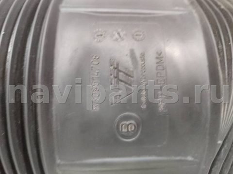 Пневмоподушка Audi Q8 4MN, 2021 г., OEM 4M0616001AK, арт. 40794, фото 4