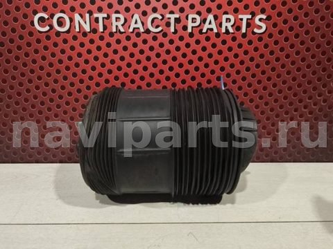 Пневмоподушка Audi Q8 4MN, 2021 г., OEM 4M0616002AK, арт. 40795