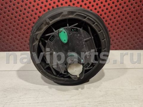 Пневмоподушка Audi Q8 4MN, 2021 г., OEM 4M0616002AK, арт. 40795, фото 2