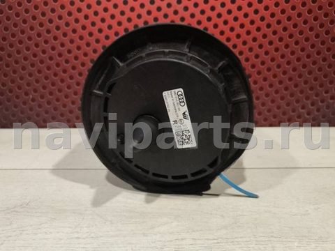 Пневмоподушка Audi Q8 4MN, 2021 г., OEM 4M0616002AK, арт. 40795, фото 3