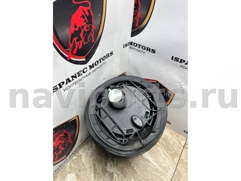 Пневмоподушка Audi RS Q8 4M, 2022 г., OEM 4M0616001AK, арт. 40819, фото 4
