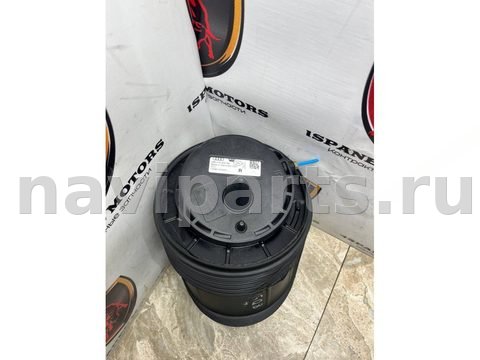 Пневмоподушка Audi RS Q8 4M, 2022 г., OEM 4M0616002AK, арт. 40820, фото 3