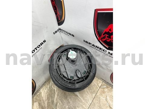 Пневмоподушка Audi RS Q8 4M, 2022 г., OEM 4M0616002AK, арт. 40820, фото 4