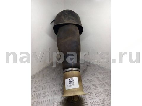 Пневмоподушка BMW 5 F10/F11/GT F07, 2013 г., OEM 6781843, арт. 4112178