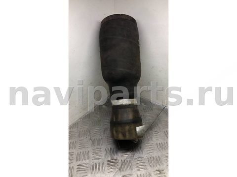 Пневмоподушка BMW X5 E53, 2005 г., OEM 37126750356, арт. 4112398