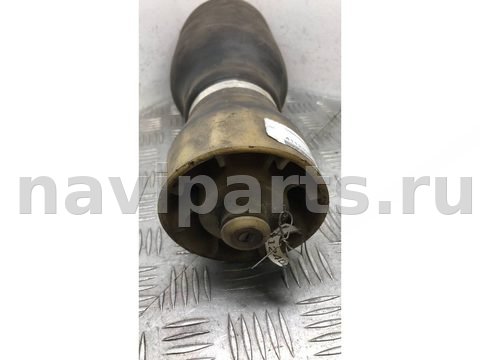Пневмоподушка BMW X5 E53, 2005 г., OEM 37126750356, арт. 4112398, фото 2