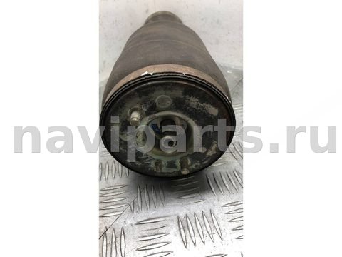 Пневмоподушка BMW X5 E53, 2005 г., OEM 37126750356, арт. 4112398, фото 3