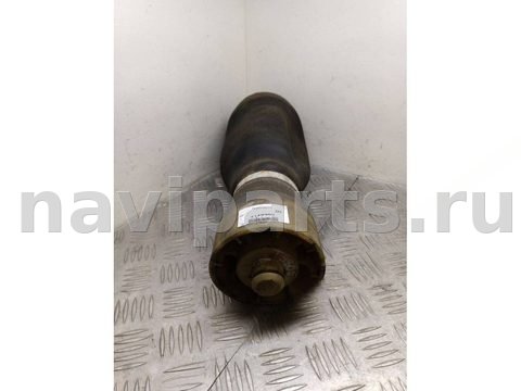 Пневмоподушка BMW X5 E53, 2005 г., OEM 37126750356, арт. 4112399, фото 3