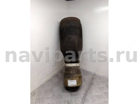 Пневмоподушка BMW X5 E53, 2005 г., OEM 37126750356, арт. 4112399, фото 4
