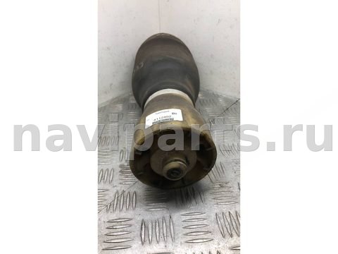 Пневмоподушка BMW X5 E53, 2005 г., OEM 37126750356, арт. 4112402, фото 2