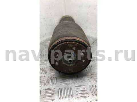 Пневмоподушка BMW X5 E53, 2005 г., OEM 37126750356, арт. 4112402, фото 3