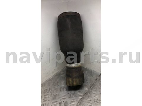 Пневмоподушка BMW X5 E53, 2005 г., OEM 37126750355, арт. 4112404