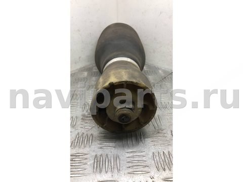 Пневмоподушка BMW X5 E53, 2005 г., OEM 37126750355, арт. 4112404, фото 2