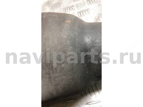 Пневмоподушка BMW X5 E53, 2005 г., OEM 37126750355, арт. 4112404, фото 5